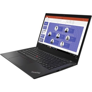 Lenovo ThinkPad T14s Gen 2 LTE Core™ i7-1185G7 1TB SSD 32GB 14" (1920x1080) TOUCHSCREEN IPS WIN11 Pro VILLI BLACK Backlit Keyboard FP Reader