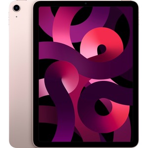 Apple iPad Air 10.9" Wi-Fi 256GB PINK (5th Gen)