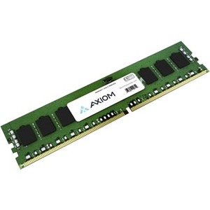 Módulo RAM Axiom para Workstation, Servidor - 16 GB - DDR4-2133/PC4-17000 DDR4 SDRAM - 2133 MHz - CL15 - 1,20 V