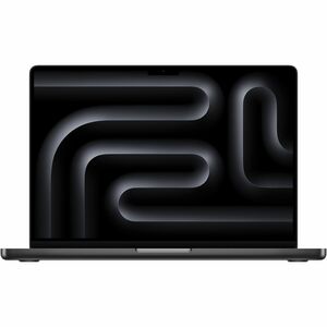 Apple MacBook Pro M3 Pro 12-Core CPU 18-core GPU 512GB SSD 18GB 16.2" (3456x2234) Retina XDR MacOS SPACE BLACK