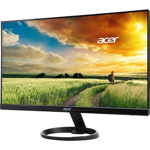 Acer R240HY bidx 23.8" (1920x1080) BLACK