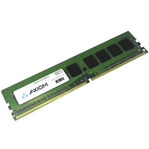 Módulo RAM Axiom - 16 GB - DDR4-2133/PC4-17000 DDR4 SDRAM - 2133 MHz - CL15 - 1,20 V - Venta minorista