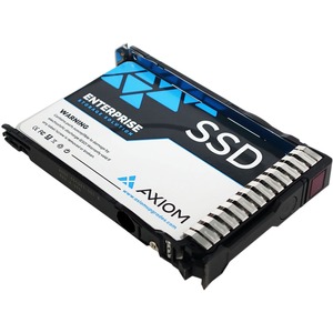 Axiom 960GB Enterprise Pro EP400 2.5-inch Hot-Swap SATA SSD for HP - 816995-B21