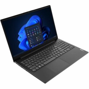 Lenovo V15 Gen 3 ABA AMD Ryzen™ 5 5625U 256GB SSD 8GB 15.6" (1920x1080) WIN11 Pro BUSINESS BLACK