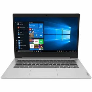 Lenovo 1 14IAU7 Core™ i3-1215U 256GB SSD 8GB 14" (1920x1080) WIN11 S CLOUD GREY