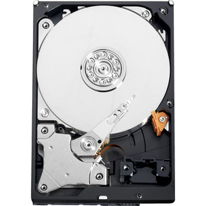 Disco Duro WD Caviar Green WD5000AADS - 3.5" Interno - 500 GB - SATA (SATA/300)