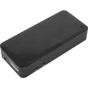 Targus USB-C Universal DV4K Docking Station (for HP 6X3S6U3)