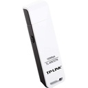 Adaptador Wi-Fi TP-Link TL-WN727N - IEEE 802.11n