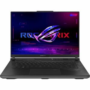 ASUS ROG STRIX SCAR 16 G634JZR-XS96 Core™ i9-14900HX 1TB SSD 32GB 16" (2560x1600) 240Hz WIN11 Pro NVIDIA® RTX 4080 12GB GDDR6 Backlit Keyboard