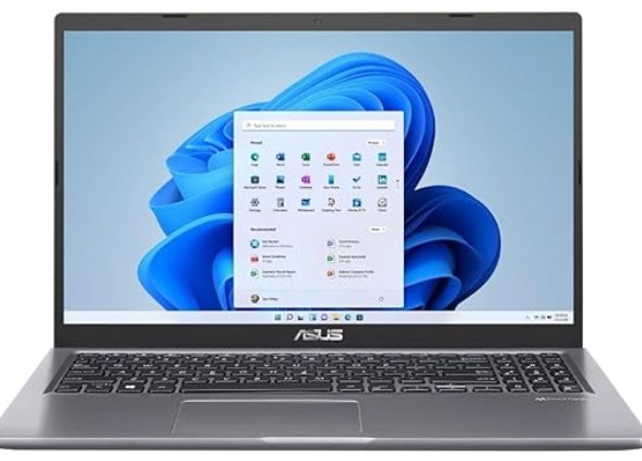 Asus VivoBook F515EA-WH52 Core™ i5-1135G7 512GB SSD 8GB 15.6" TOUCHSCREEN WIN11 SLATE GRAY