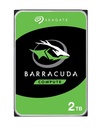 Seagate BarraCuda ST2000DM005 Disco Duro de 2 TB - 3.5" Interno - SATA (SATA/600)