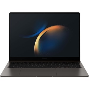 Samsung Galaxy Book3 Ultra 16 Core™ i7-13700H 1TB SSD 16GB 16" (2880x1800) 3K AMOLED WIN11 NVIDIA® RTX 4050 8192MB GRAPHITE Backlit Keyboard FP Reader