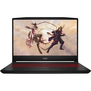 MSI KATANA GF66 12UGSK-831 GAMING Core™ i9-12900H 1TB SSD 16GB 15.6" (1920x1080) 144Hz WIN11 NVIDIA® RTX 3070 Ti 8192MB BLACK RGB Backlit Keyboard