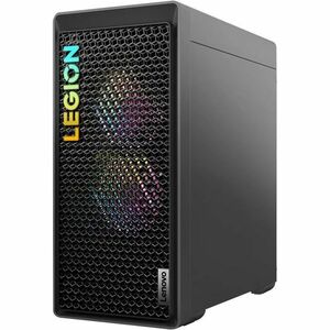 Lenovo LEGION T5 26IRB8 GAMING TOWER Core™ i7-13700F 1TB SSD 16GB WIN11 NVIDIA® RTX 4070 12288MB Keyboard Mouse STORM GREY