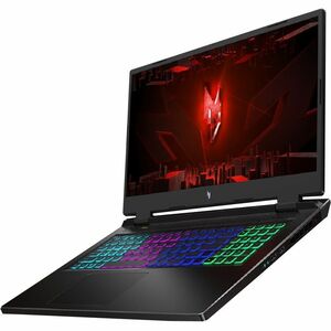 Acer NITRO 16 AN16-51-72LX GAMING Core™ i7-13620H 1TB SSD 16GB 16" WUXGA (1920x1200) 165Hz IPS WIN11 NVIDIA® RTX 4050 6144MB BLACK RGB Backlit Keyboard