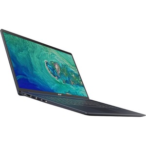 Acer Swift 5 SF515-51T-73TY Core™ i7-8565U 512GB SSD 16GB 15.6" (1920x1080) TOUCHSCREEN BT WIN10 Backlit Keyboard FP Reader