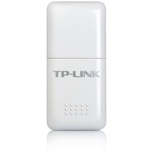 Adaptador Wi-Fi TP-Link TL-WN723N - IEEE 802.11n para Ordenador sobremesa