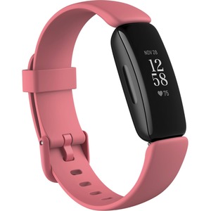 Fitbit inspire 2 Black/Rose