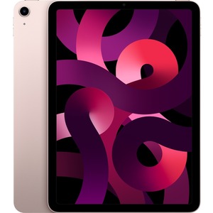 Apple iPad Air 10.9" Wi-Fi 64GB - Pink (5th Gen)