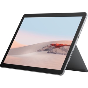 Microsoft Surface Go 2 Education Pentium® Gold 4425Y 64GB SSD 4GB 10.5" (1920x1080) TOUCHSCREEN WIN10 2 Cameras SILVER