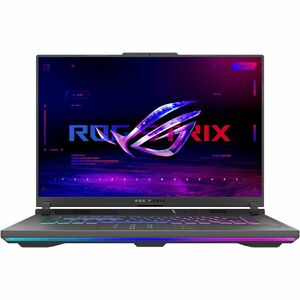 Asus ROG STRIX G614JV-AS94 GAMING Core™ i9-13980HX 1TB SSD 16GB 16" (1920x1200) 165Hz WIN11 NVIDIA® RTX 4060 8192MB ECLIPSE GRAY Backlit Keyboard