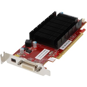 Tarjeta Gráfica VisionTek AMD Radeon HD 6350 - 1 GB DDR3 SDRAM - Perfil bajo