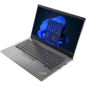 Lenovo ThinkPad E14 Gen4 AMD Ryzen 5 5625U 256GB SSD 16GB 14" (1920x1080) WIN11 Pro AMD Radeon GREY