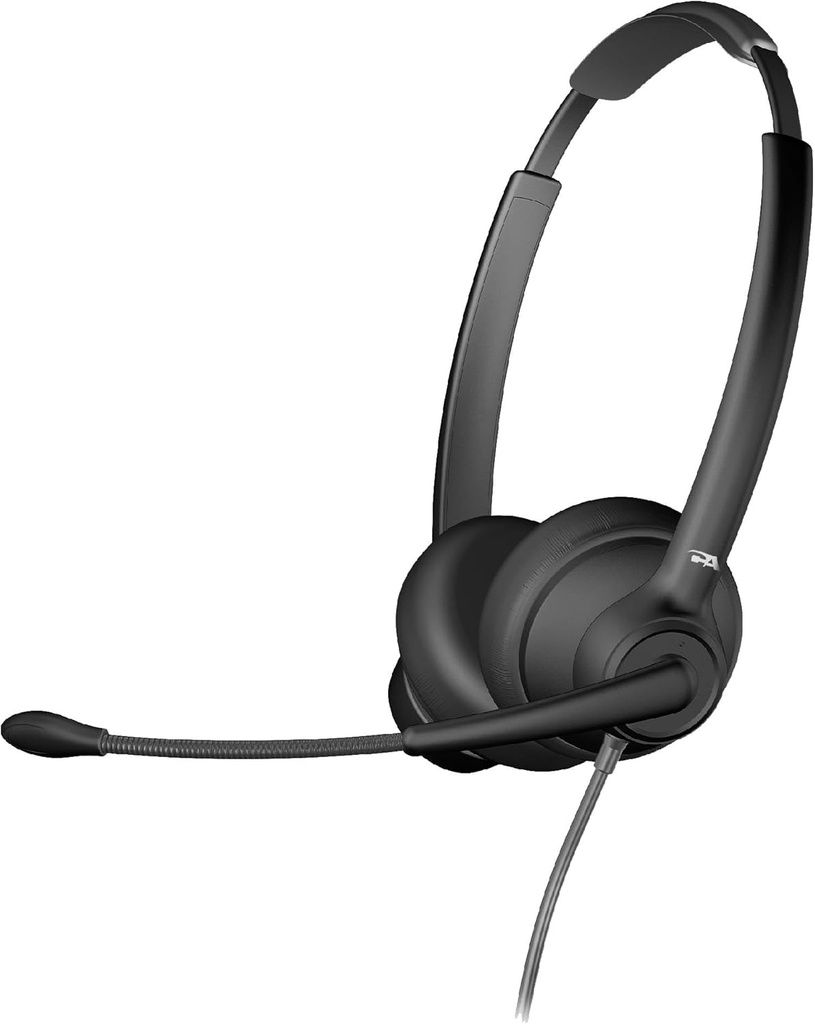 AC-304 with AI Noise Cancellation Technology | Pactech Mayoreo