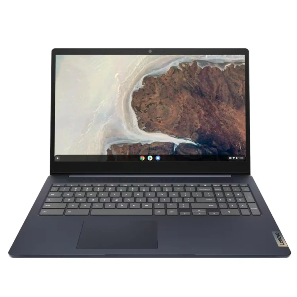 Lenovo 3i Chromebook Celeron® N4500 64GB eMMC 4GB 15.6