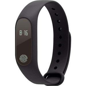 Mi plus m2 store smart band